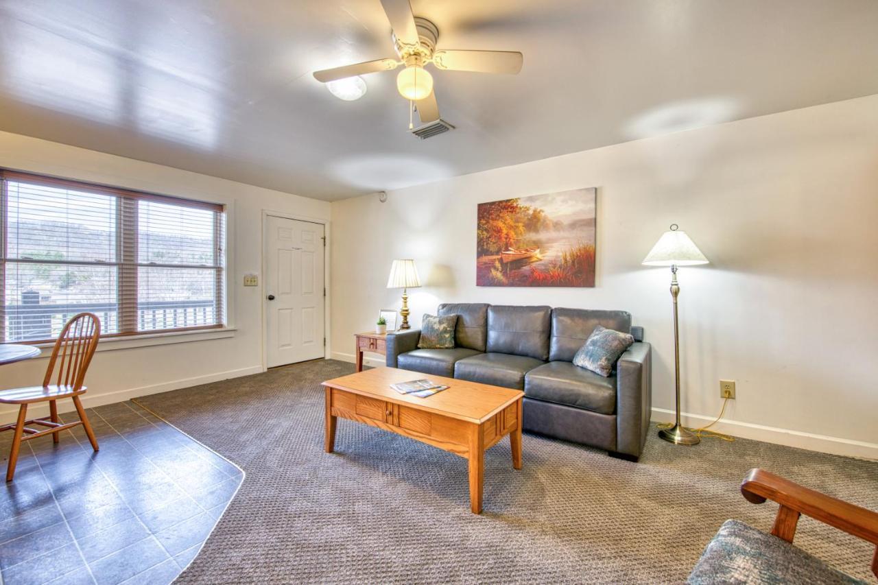 Campground Apts Lake Junaluska Extérieur photo