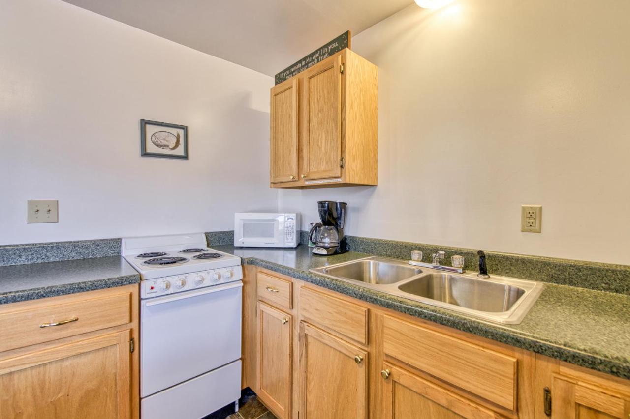 Campground Apts Lake Junaluska Extérieur photo