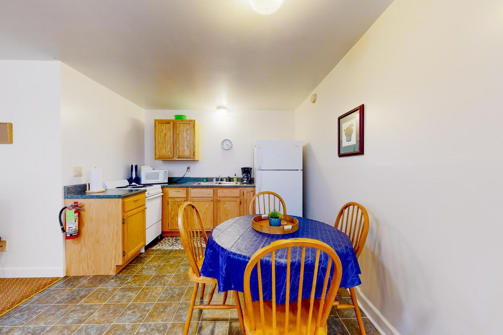 Campground Apts Lake Junaluska Chambre photo
