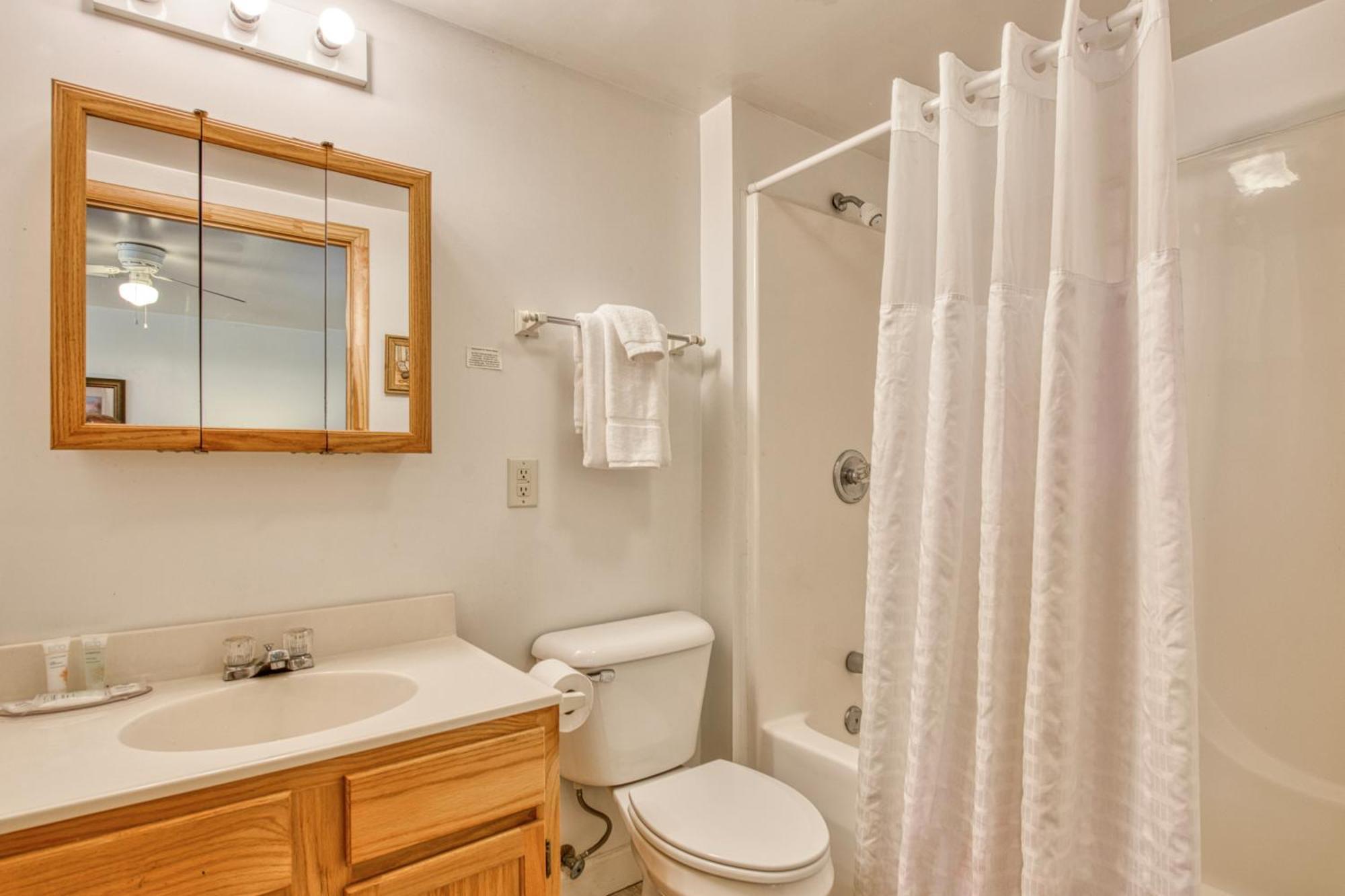 Campground Apts Lake Junaluska Chambre photo